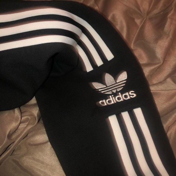 Adidas Hoodie - Picture 5 of 5